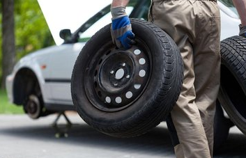 汽車輪胎批發經銷商